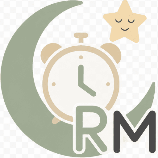 Logo Réveil Malin